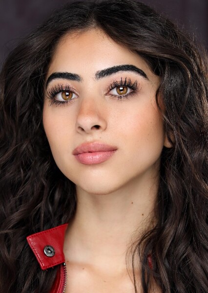 Skyler Aboujaoude photo