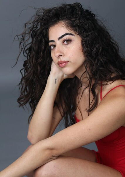Skyler Aboujaoude photo