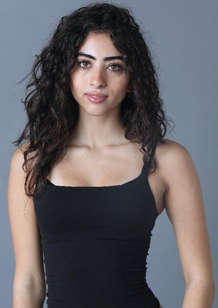 Skyler Aboujaoude photo