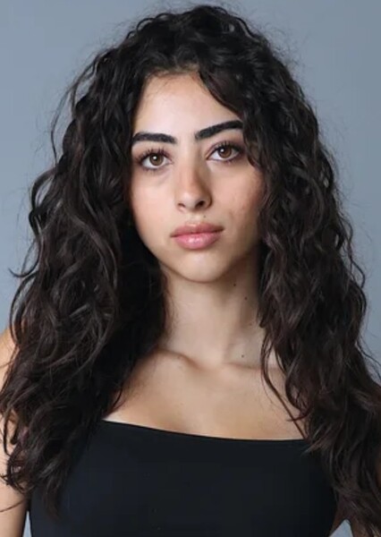 Skyler Aboujaoude photo