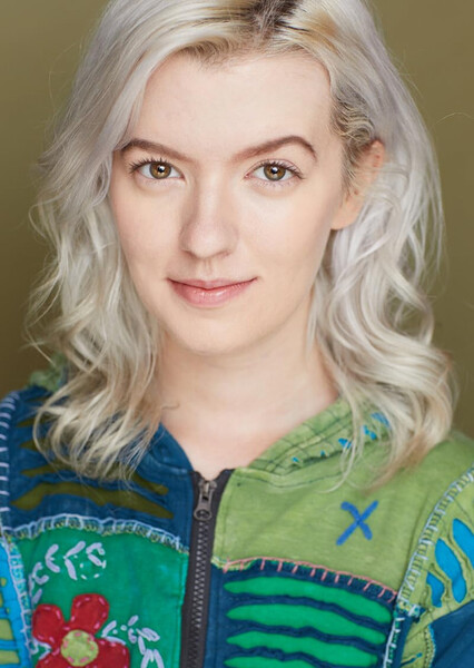 Skyler Davenport