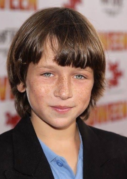 Skyler Gisondo photo