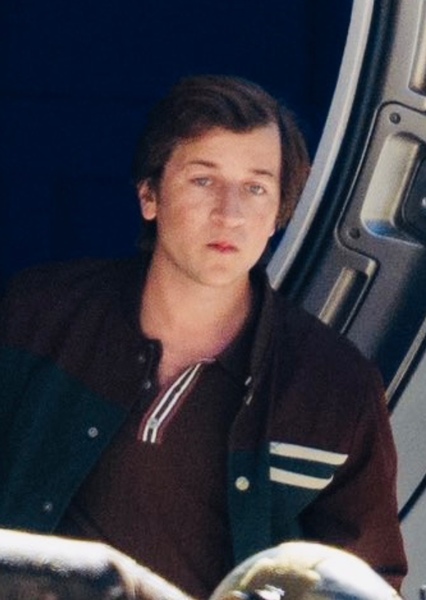 Skyler Gisondo photo
