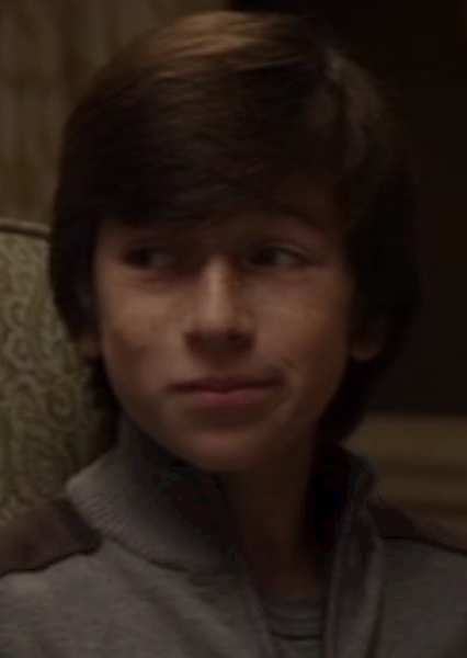 Skyler Gisondo photo
