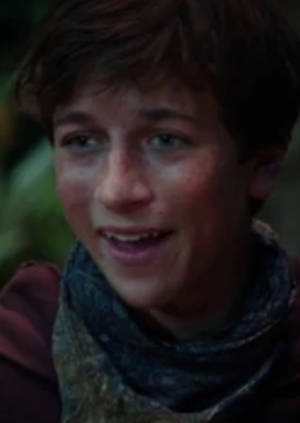 Skyler Gisondo photo