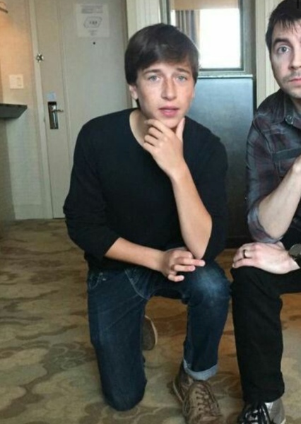 Skyler Gisondo photo