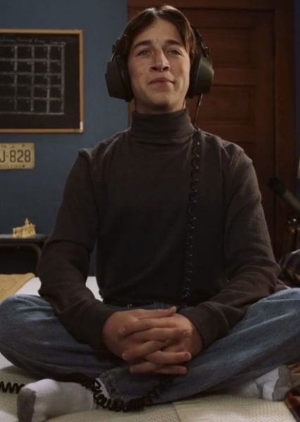 Skyler Gisondo photo