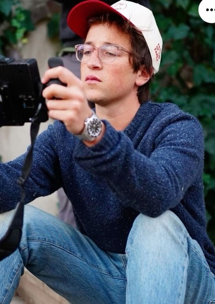 Matt Hooper