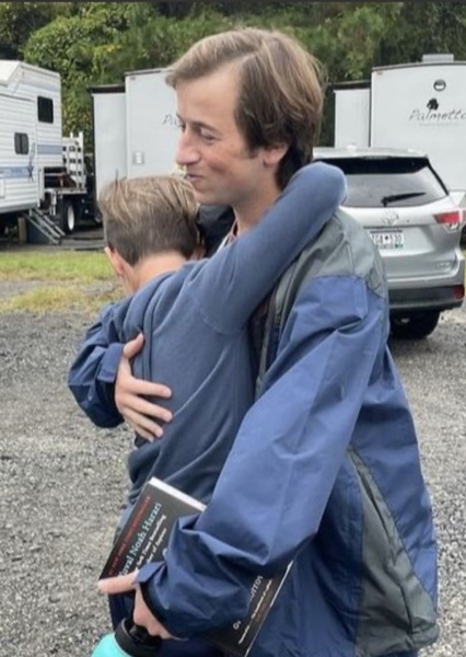 Skyler Gisondo photo