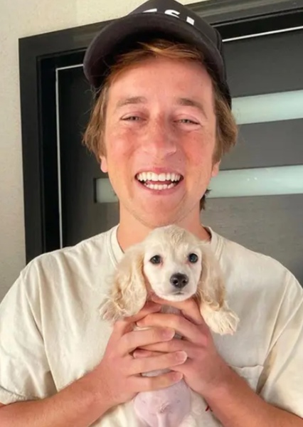 Skyler Gisondo photo