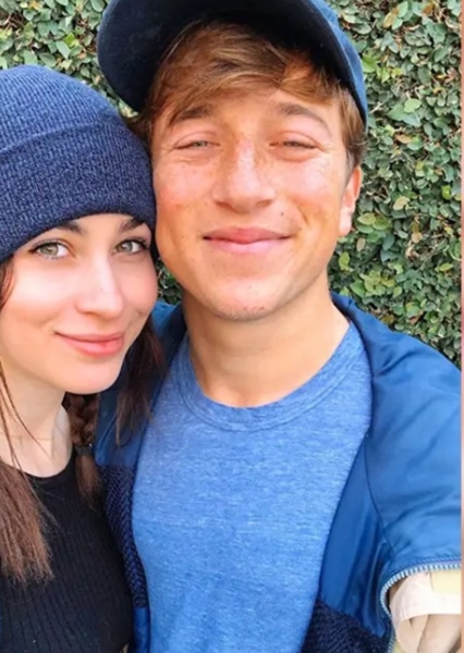 Skyler Gisondo photo