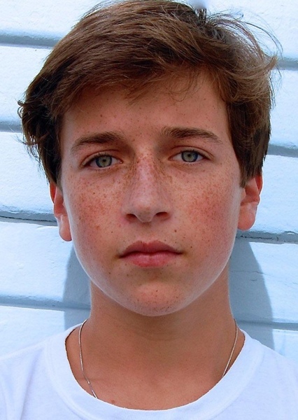 Skyler Gisondo photo