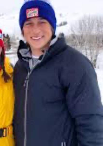 Skyler Gisondo photo