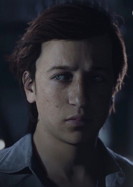 Skyler Gisondo photo