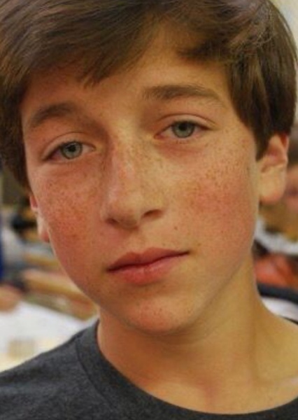 Skyler Gisondo photo