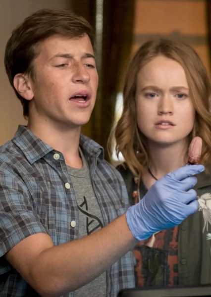 Skyler Gisondo photo