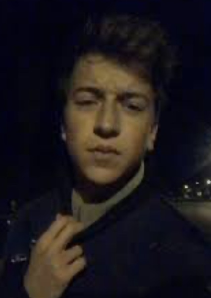 Skyler Gisondo photo