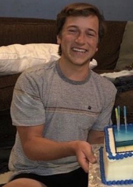 Skyler Gisondo photo