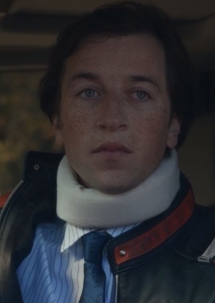 Skyler Gisondo