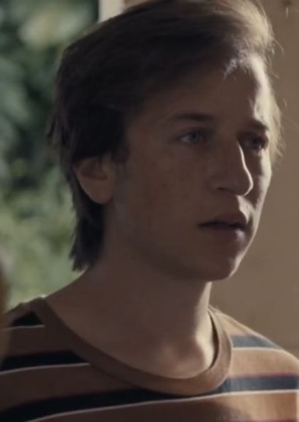 Skyler Gisondo photo