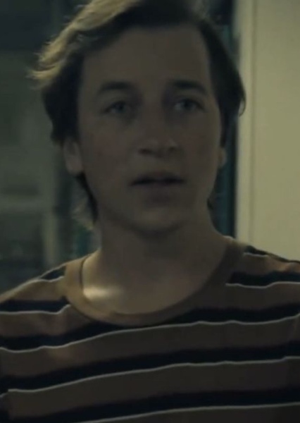Skyler Gisondo photo