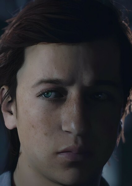 Skyler Gisondo photo