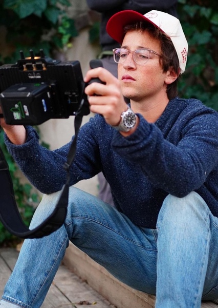 Skyler Gisondo photo