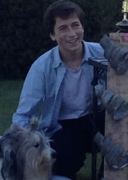 Skyler Gisondo photo