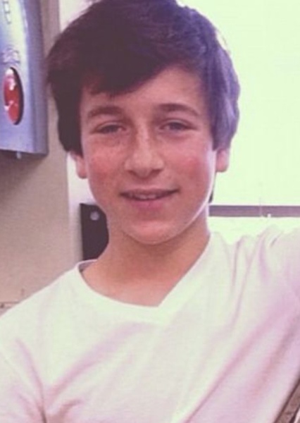 Skyler Gisondo photo
