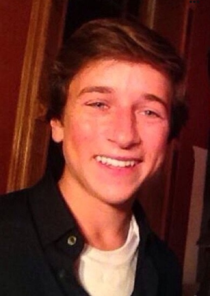 Skyler Gisondo photo