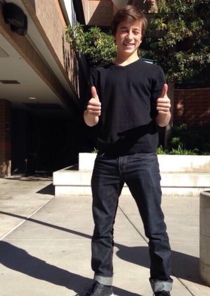 Skyler Gisondo photo