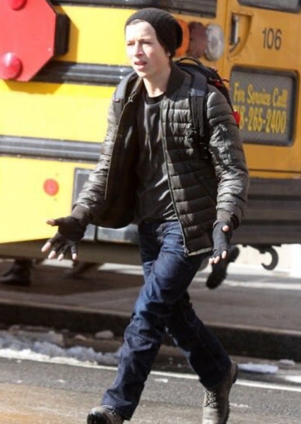 Skyler Gisondo photo