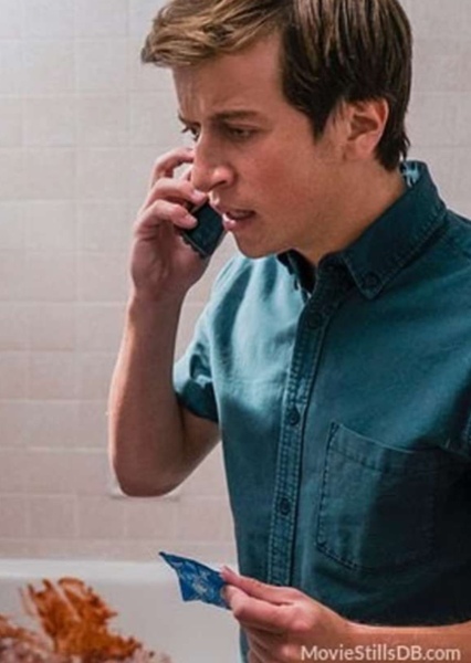 Skyler Gisondo photo