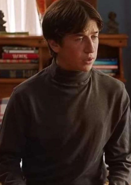 Skyler Gisondo photo