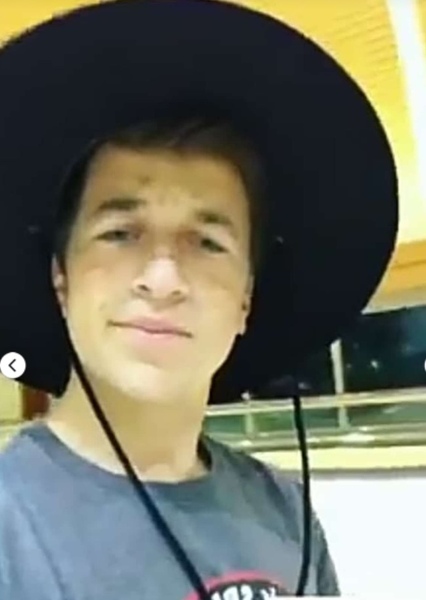 Skyler Gisondo photo
