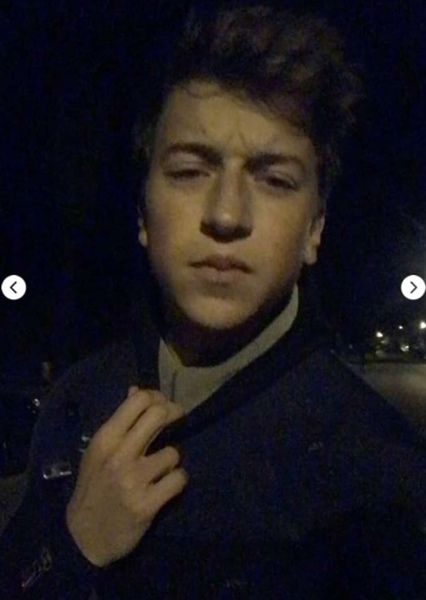 Skyler Gisondo photo