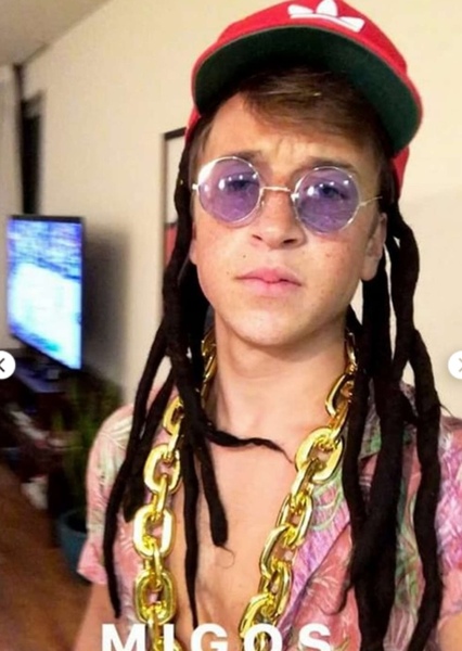 Skyler Gisondo photo
