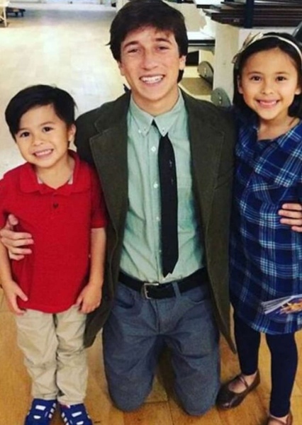 Skyler Gisondo photo