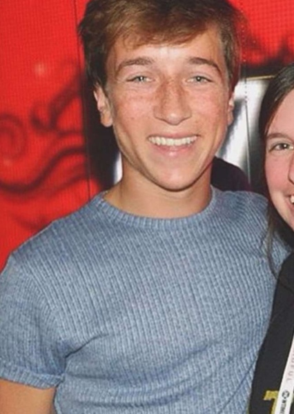 Skyler Gisondo photo