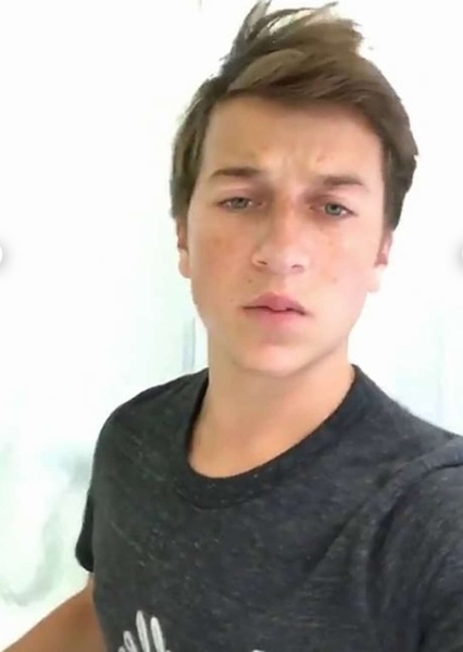 Skyler Gisondo
