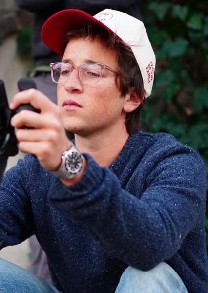 Skyler Gisondo