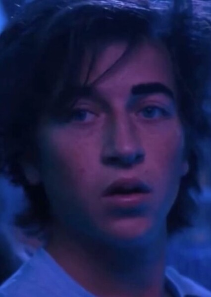 Norville “Shaggy” Rogers