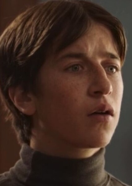 Skyler Gisondo photo