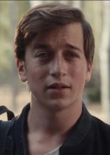 Skyler Gisondo