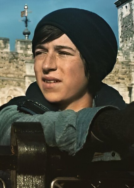 Skyler Gisondo photo