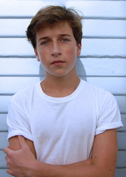 Skyler Gisondo