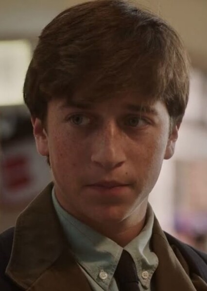 Skyler Gisondo photo