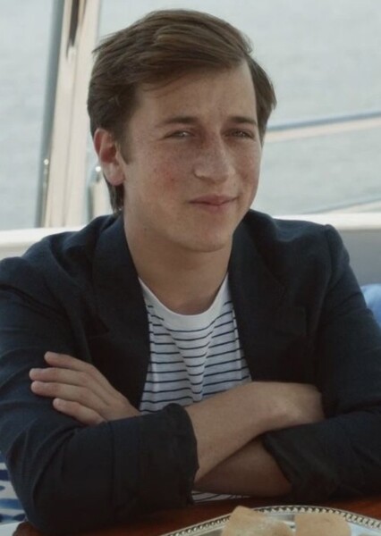Skyler Gisondo photo