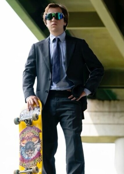 Skyler Gisondo photo