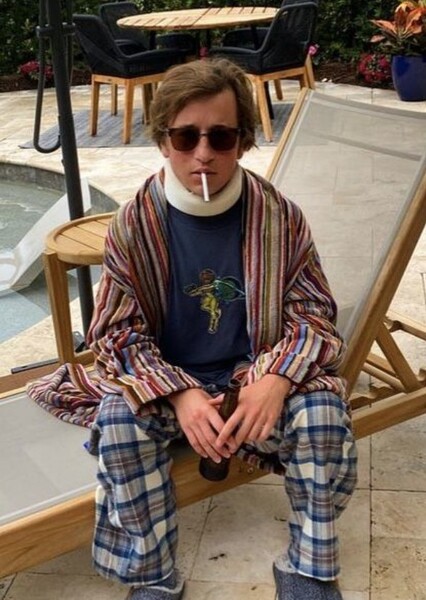 Skyler Gisondo